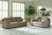 Maderla Pebble Living Room Set - SET | 6200338 | 6200335 - Bien Home Furniture & Electronics