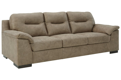 Maderla Pebble Sofa - 6200338 - Bien Home Furniture &amp; Electronics