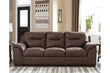 Maderla Walnut Sofa - 6200238 - Bien Home Furniture & Electronics