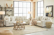 Maggie Birch Living Room Set - SET | 5200338 | 5200335 - Bien Home Furniture & Electronics