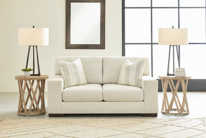 Maggie Birch Living Room Set - SET | 5200338 | 5200335 - Bien Home Furniture &amp; Electronics