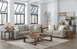 Maggie Flax Living Room Set - SET | 5200438 | 5200435 - Bien Home Furniture & Electronics