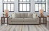 Maggie Flax Sofa - 5200438 - Bien Home Furniture & Electronics