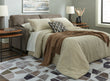 Mahoney Chocolate Full Sofa Sleeper - 3100536 - Bien Home Furniture & Electronics