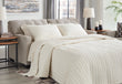 Mahoney Pebble Full Sofa Sleeper - 3100436 - Bien Home Furniture & Electronics