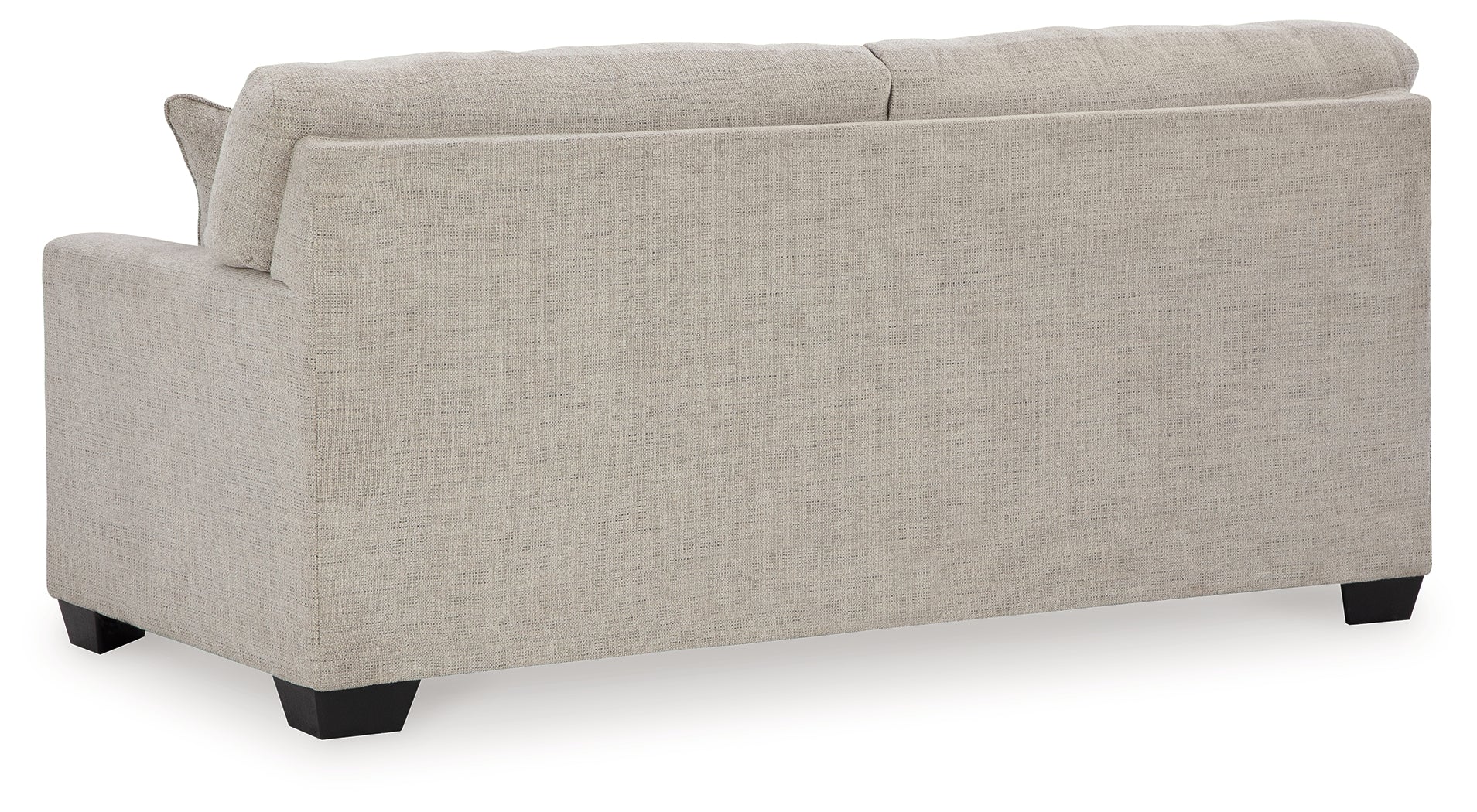 Mahoney Pebble Full Sofa Sleeper - 3100436 - Bien Home Furniture &amp; Electronics