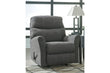 Maier Charcoal Recliner - 4522025 - Bien Home Furniture & Electronics