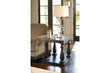 Mallacar Black End Table - T880-3 - Bien Home Furniture & Electronics