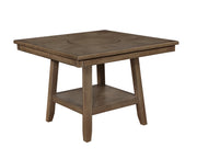 Manning Brown Counter Height Table - 2731T-4848 - Bien Home Furniture & Electronics