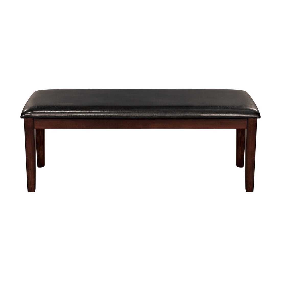 Mantello Cherry Dining Bench - 5547-13 - Bien Home Furniture & Electronics
