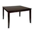 Mantello Cherry Extendable Counter Height Table - 5547-36 - Bien Home Furniture & Electronics