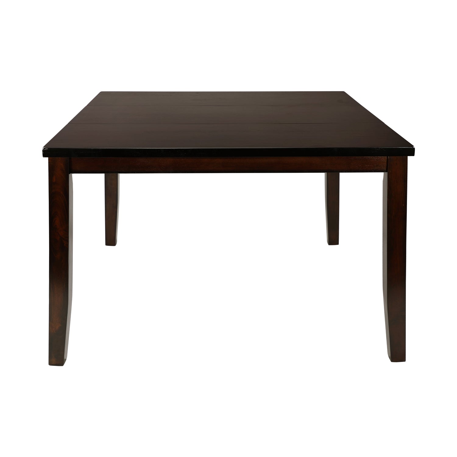 Mantello Cherry Extendable Counter Height Table - 5547-36 - Bien Home Furniture &amp; Electronics