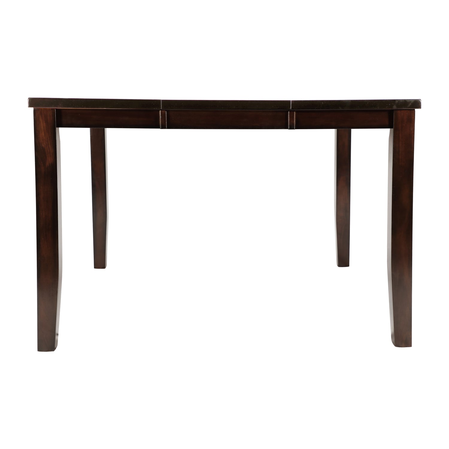 Mantello Cherry Extendable Counter Height Table - 5547-36 - Bien Home Furniture &amp; Electronics