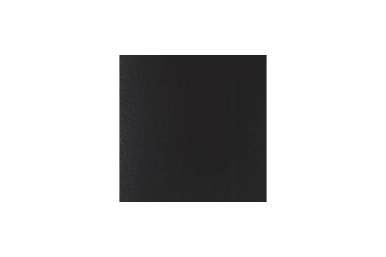 Maribel Black Chest of Drawers - B138-46 - Bien Home Furniture &amp; Electronics