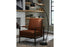 Marinel Black Floor Lamp - L206001 - Bien Home Furniture & Electronics