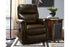 Markridge Chocolate Power Lift Recliner - 3500312 - Bien Home Furniture & Electronics