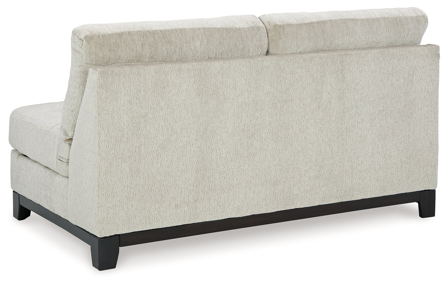 Maxon Place Stone Armless Loveseat - 3300434 - Bien Home Furniture &amp; Electronics