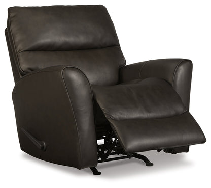 McAleer Thunder Recliner - U4460425 - Bien Home Furniture &amp; Electronics