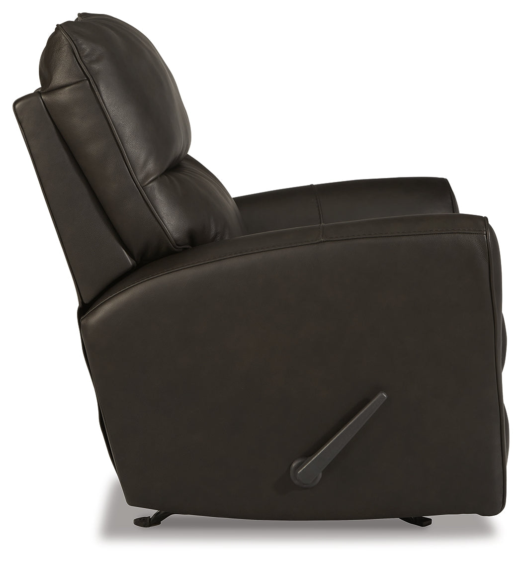 McAleer Thunder Recliner - U4460425 - Bien Home Furniture &amp; Electronics