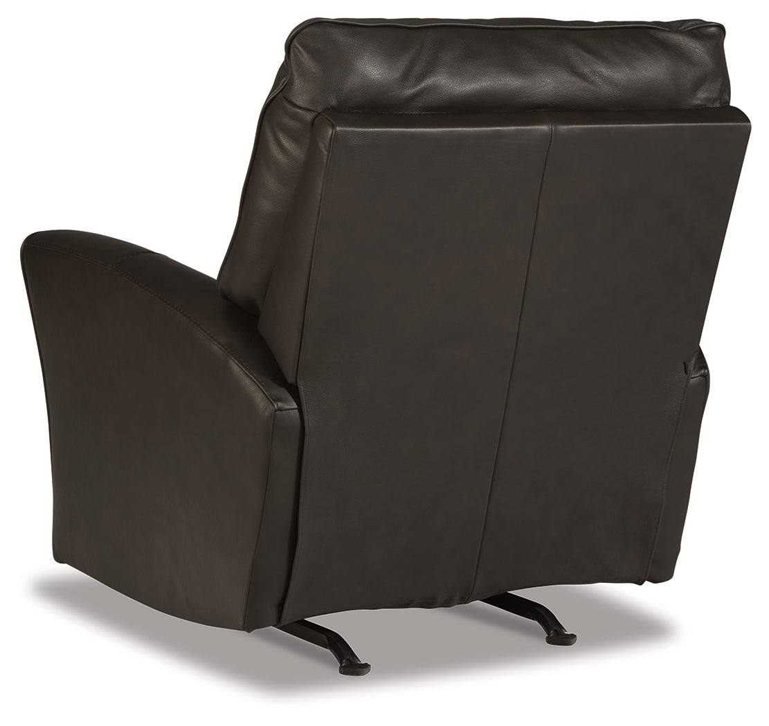 McAleer Thunder Recliner - U4460425 - Bien Home Furniture &amp; Electronics