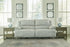McClelland Gray Reclining Sofa - 2930281 - Bien Home Furniture & Electronics