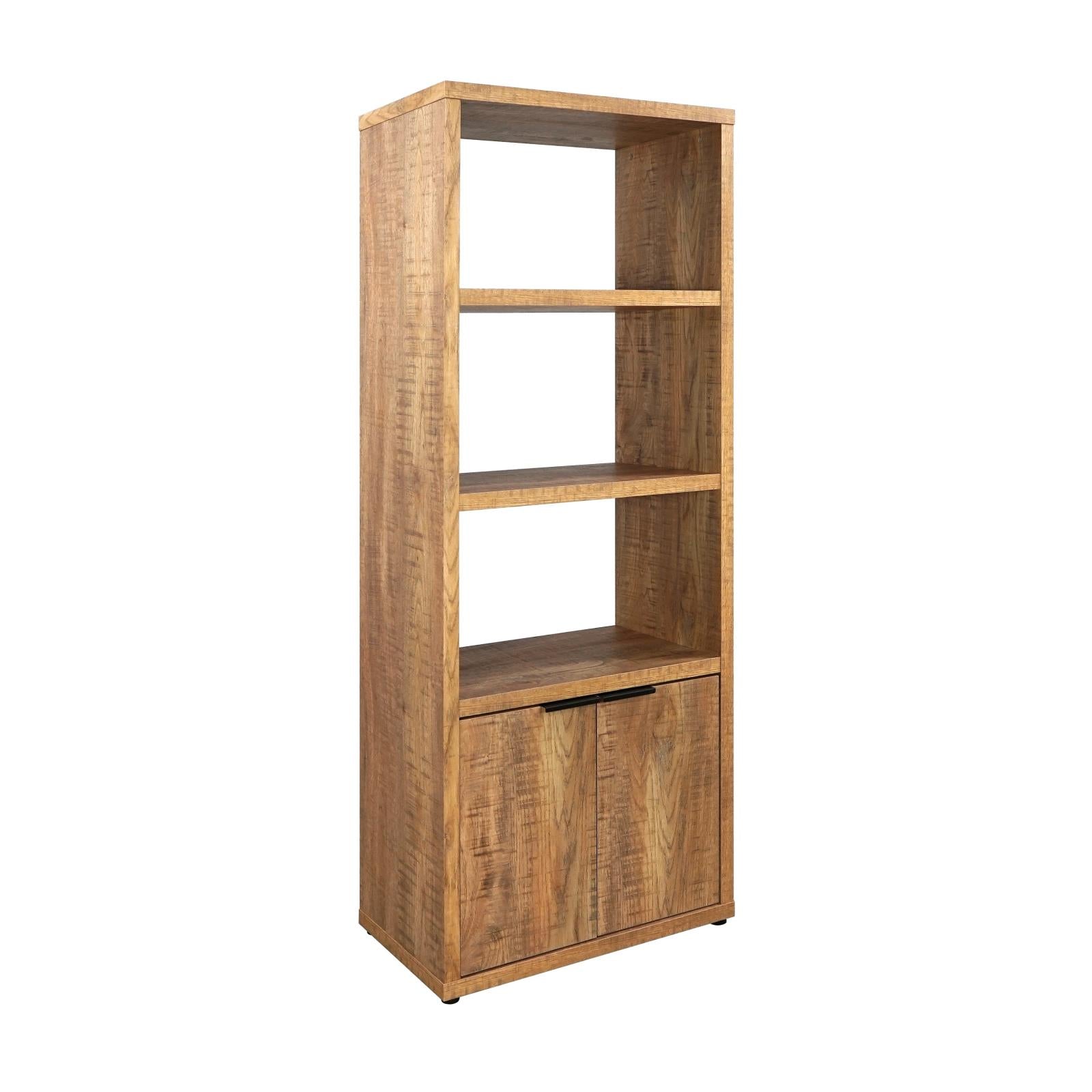 MEDIA TOWER - 701703 - Bien Home Furniture &amp; Electronics