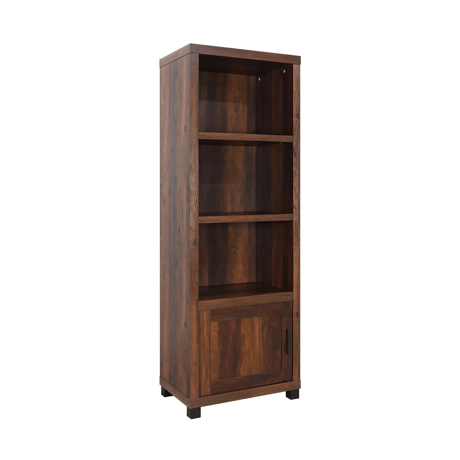 MEDIA TOWER - 707736 - Bien Home Furniture &amp; Electronics