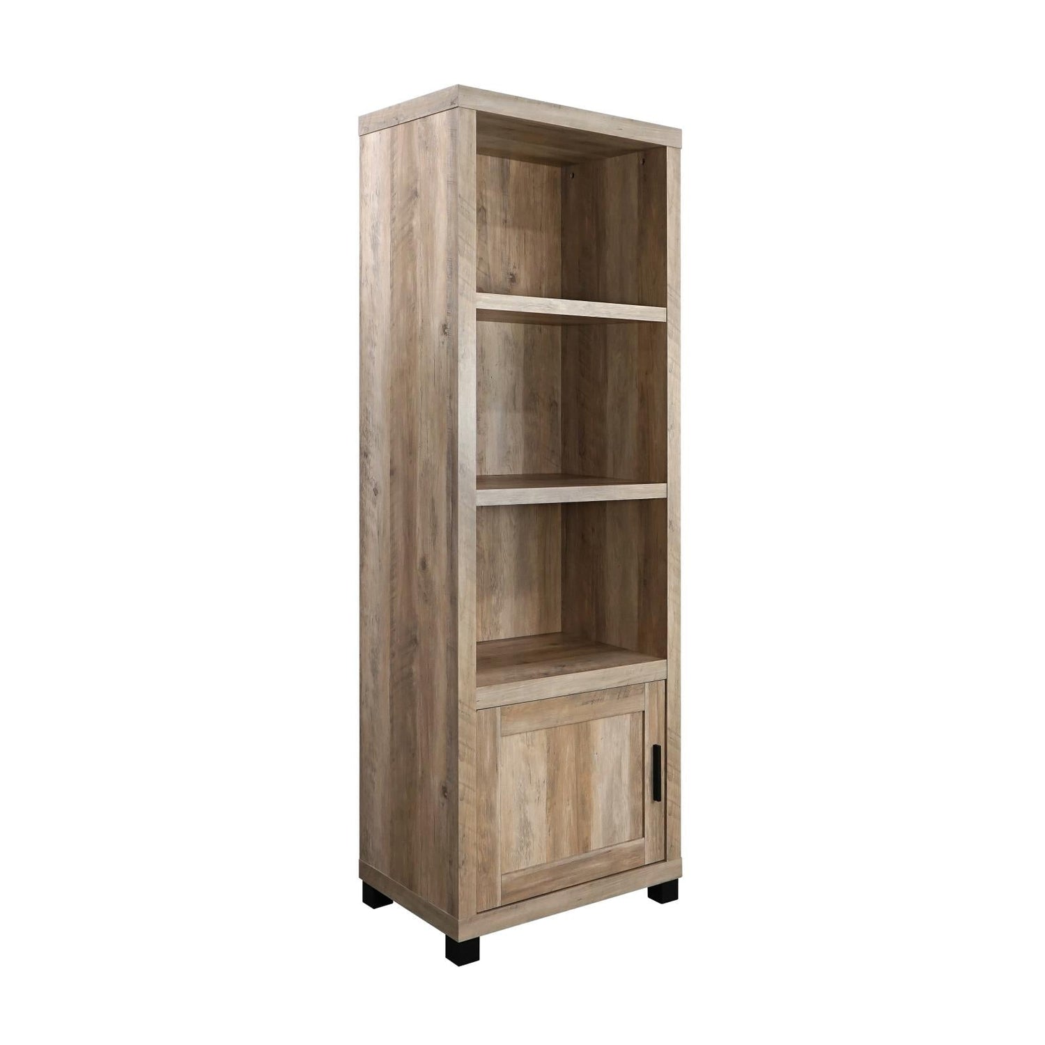 MEDIA TOWER - 707746 - Bien Home Furniture &amp; Electronics