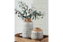 Meghan Tan/Black Vase, Set of 2 - A2000127 - Bien Home Furniture & Electronics