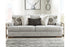 Mercado Pewter Sofa - 8460438 - Bien Home Furniture & Electronics