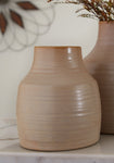 Millcott Tan Vase, Set of 2 - A2000581 - Bien Home Furniture & Electronics