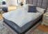 Millennium Luxury Gel Memory Foam White California King Mattress - M50551 - Bien Home Furniture & Electronics