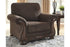 Miltonwood Teak Chair - 8550620 - Bien Home Furniture & Electronics