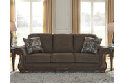 Miltonwood Teak Sofa - 8550638 - Bien Home Furniture & Electronics
