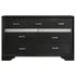 Miranda Platform Storage Bedroom Set - 206361KE-S4 - Bien Home Furniture & Electronics