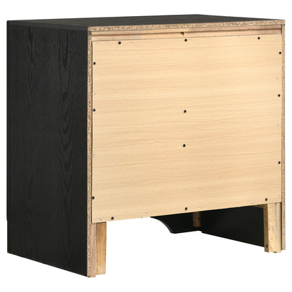Miranda Platform Storage Bedroom Set - 206361KW-S4 - Bien Home Furniture &amp; Electronics