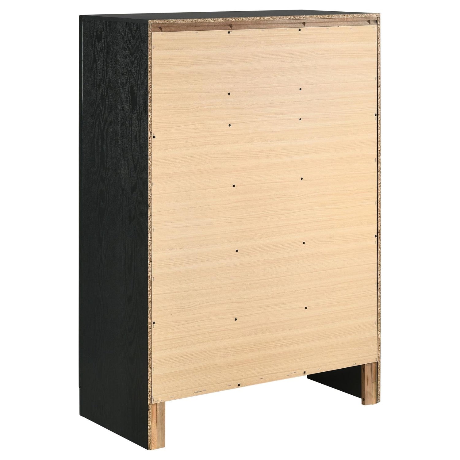 Miranda Platform Storage Bedroom Set - 206361Q-S5 - Bien Home Furniture &amp; Electronics