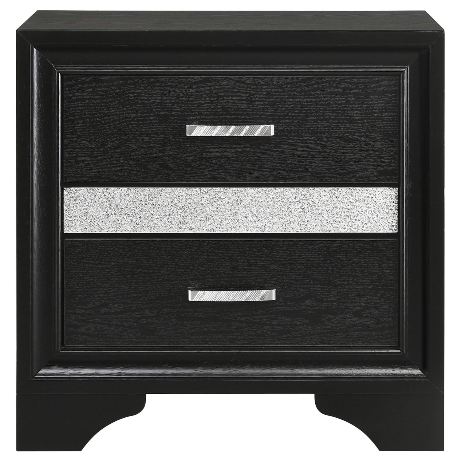 Miranda Platform Storage Bedroom Set - 206361Q-S5 - Bien Home Furniture &amp; Electronics