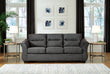 Miravel Gunmetal Sofa - 4620438 - Bien Home Furniture & Electronics