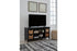 Mirimyn Black 47" TV Stand - W505-610 - Bien Home Furniture & Electronics