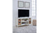 Mirimyn White 47" TV Stand - W505-510 - Bien Home Furniture & Electronics
