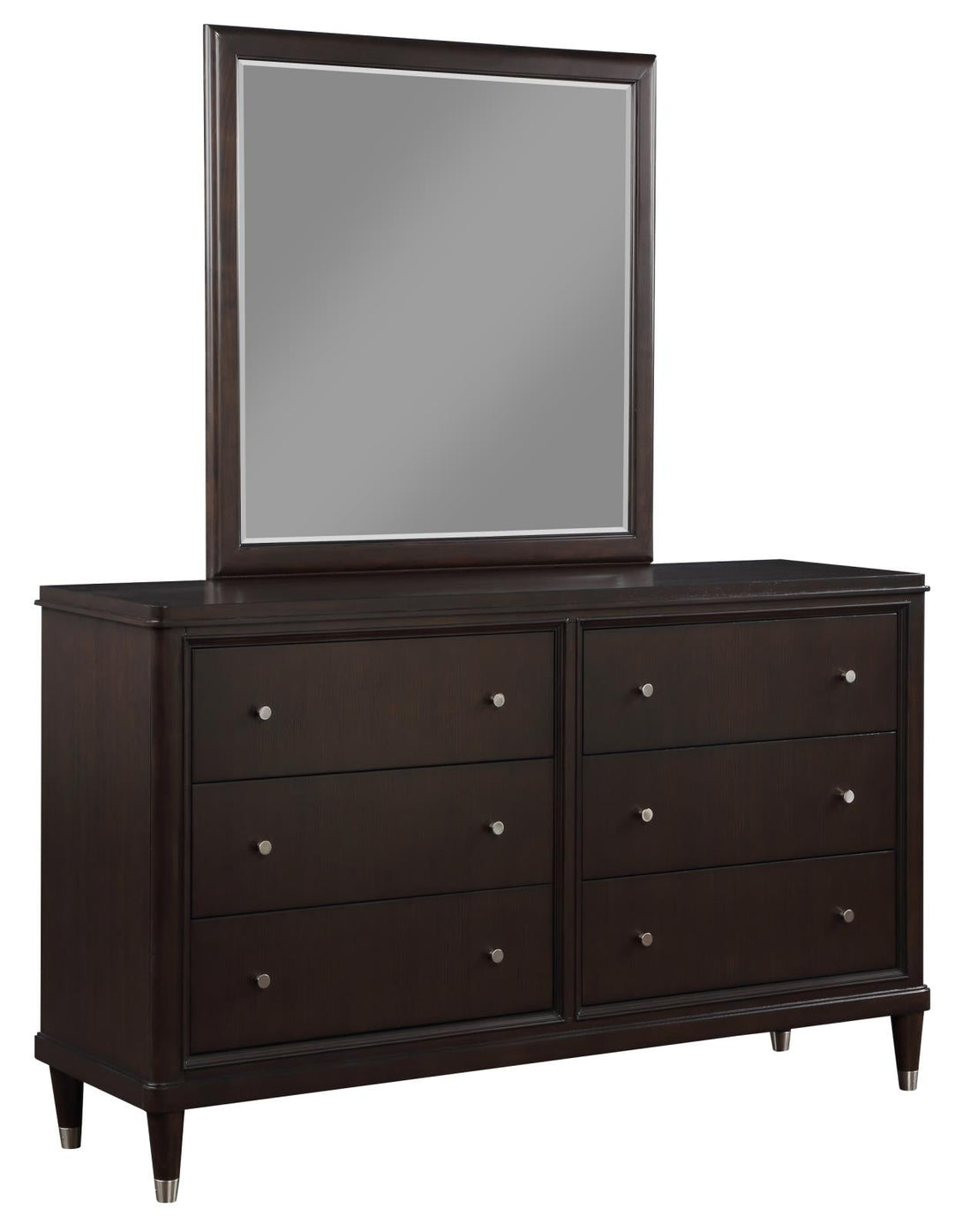 MIRROR - 223064 - Bien Home Furniture &amp; Electronics