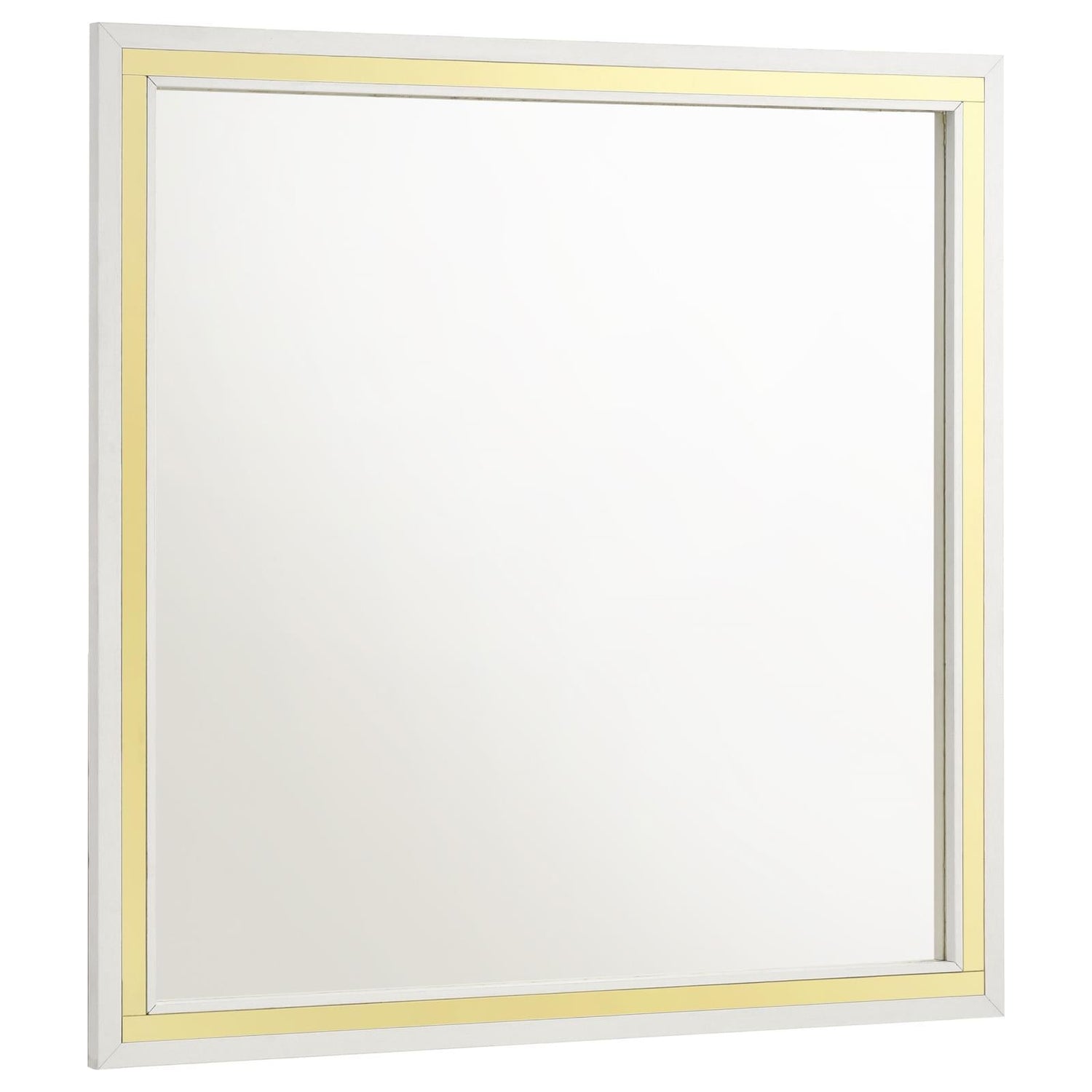 MIRROR - 224734 - Bien Home Furniture &amp; Electronics