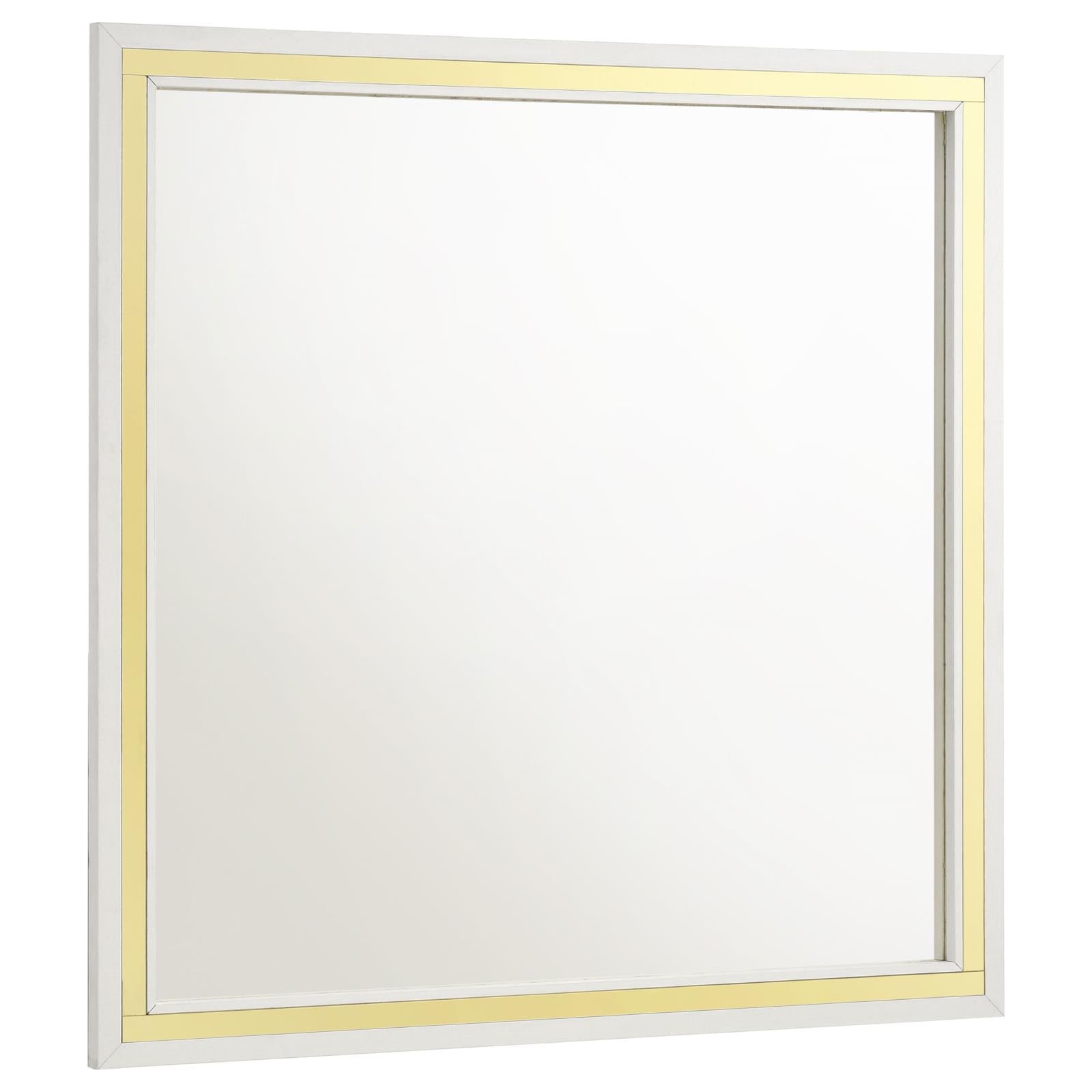 MIRROR - 224734 - Bien Home Furniture &amp; Electronics