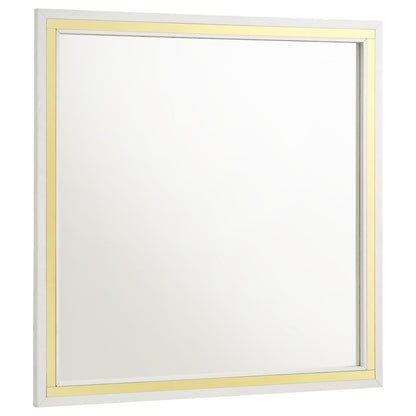 MIRROR - 224734 - Bien Home Furniture &amp; Electronics