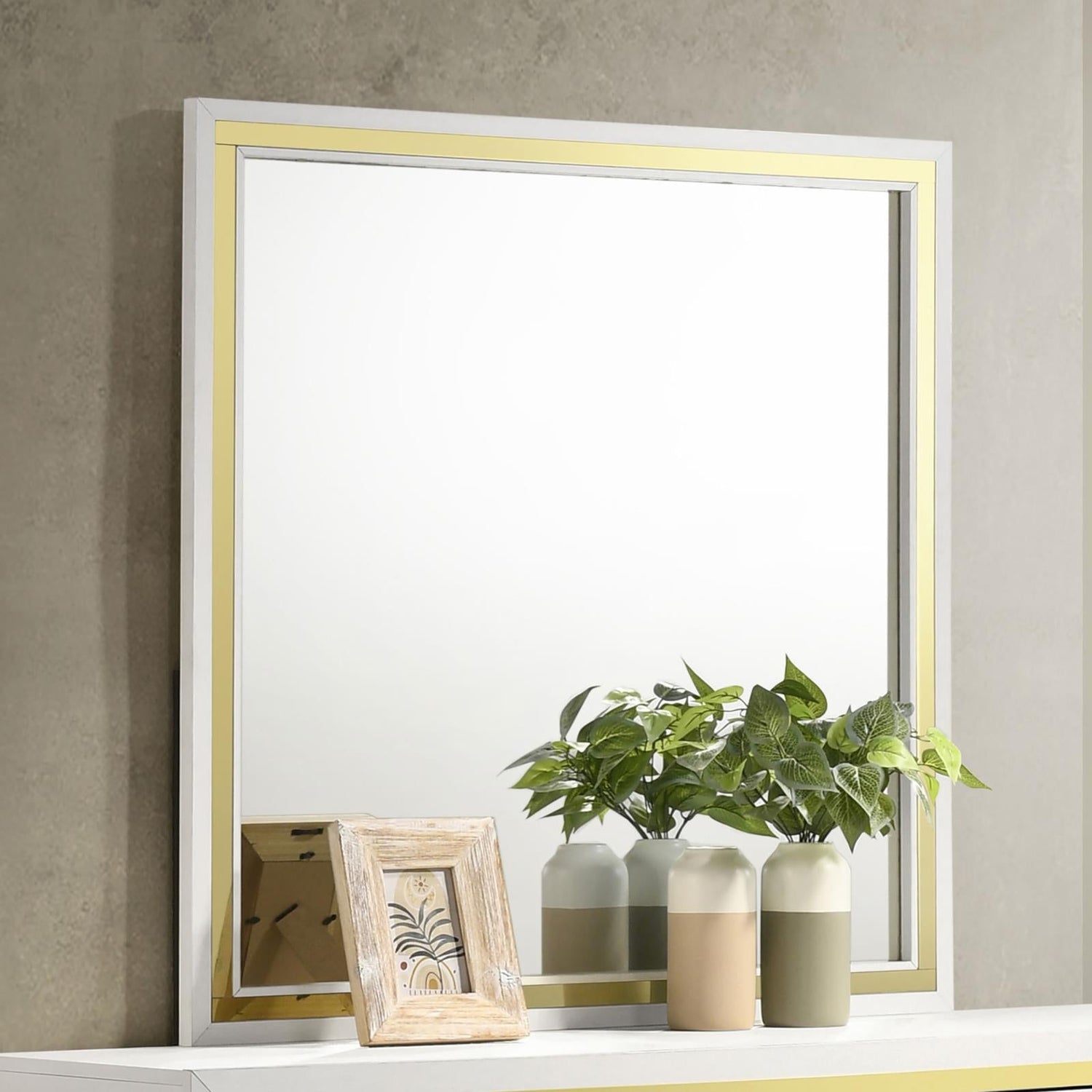 MIRROR - 224734 - Bien Home Furniture &amp; Electronics