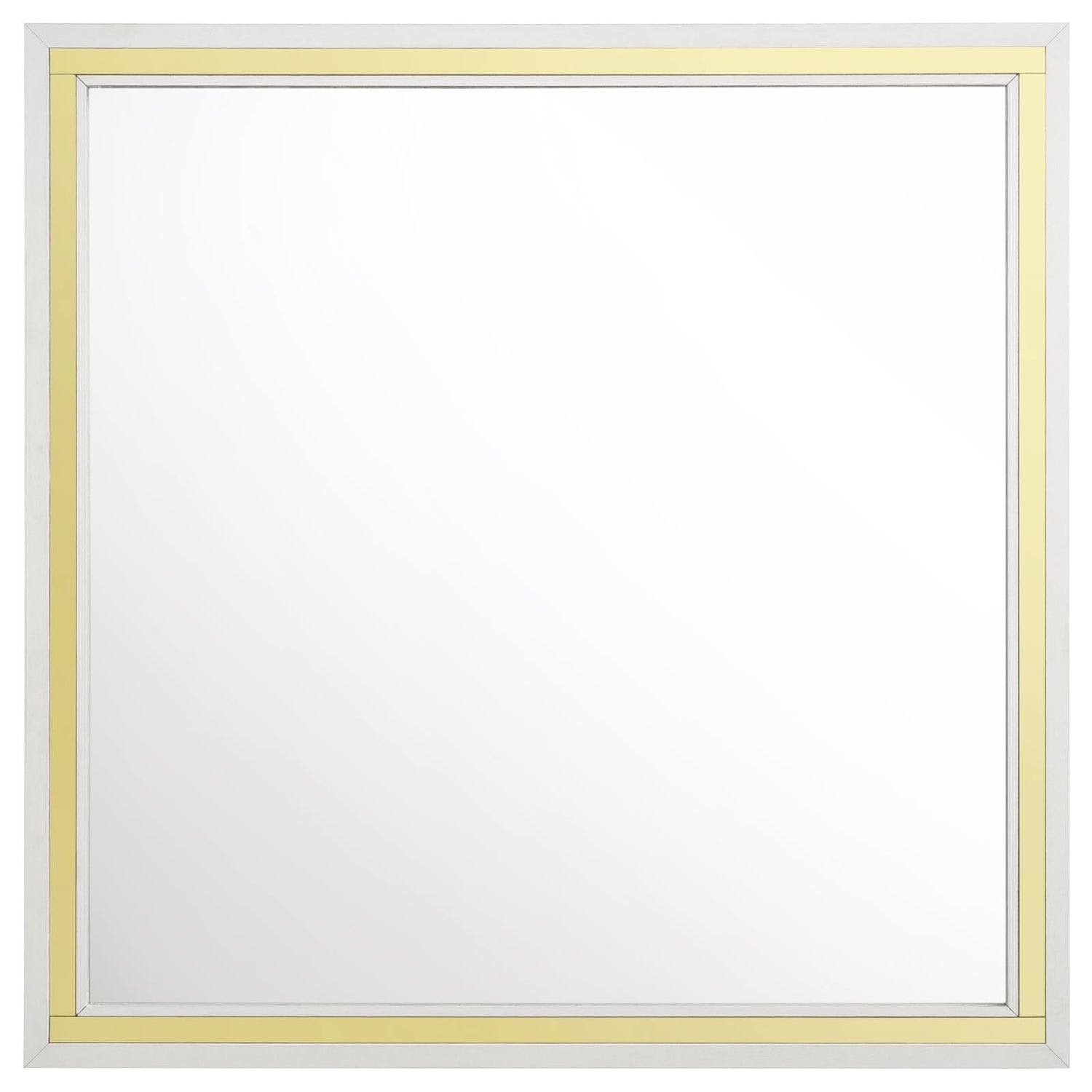 MIRROR - 224734 - Bien Home Furniture &amp; Electronics