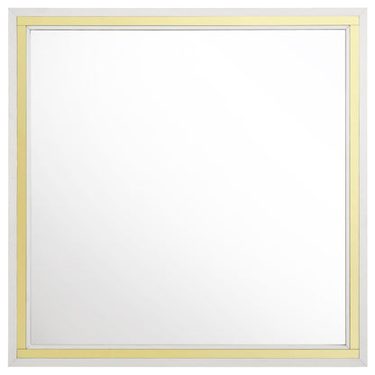 MIRROR - 224734 - Bien Home Furniture &amp; Electronics