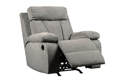 Mitchiner Fog Recliner - 7620425 - Bien Home Furniture &amp; Electronics