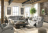 Mitchiner Fog Reclining Living Room Set - SET | 7620489 | 7620494 - Bien Home Furniture & Electronics